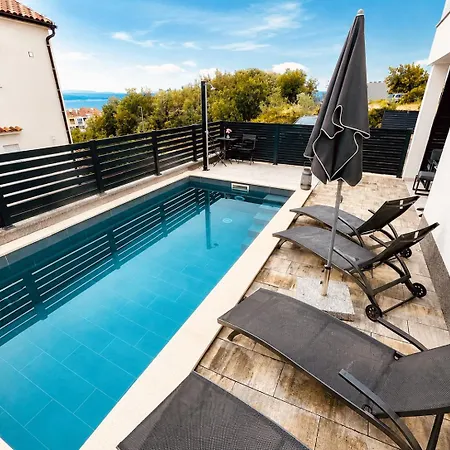 Apartment Adria Retreat Crikvenica