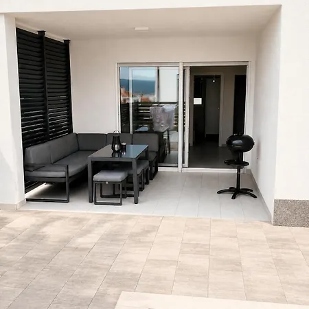 Adria Retreat